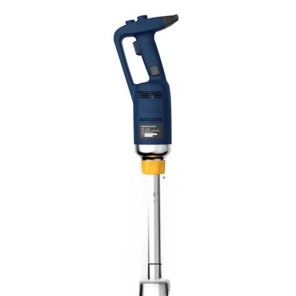 식품 혼합기 믹서 업소용 핸드 조리 계란 균 질화기 500w - 상품 이미지