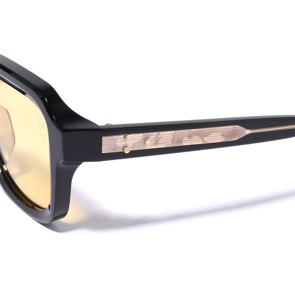 베이프 선글라스 SUNGLASSES #1 1K70-186-318 - 상세 이미지 4