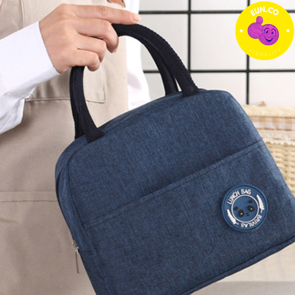 아동 도시락 가방 보온 보냉 소풍필수템 유치원 어린이집 단체납품용 유아가방