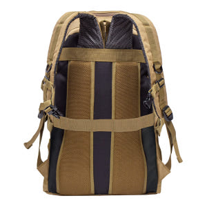 밀스펙 40L 여행용 백팩 해외여행 대용량 기내용 캠핑 방수 배낭 솔직 후기 | 실사용자 리뷰 분석 - 상품 이미지 4