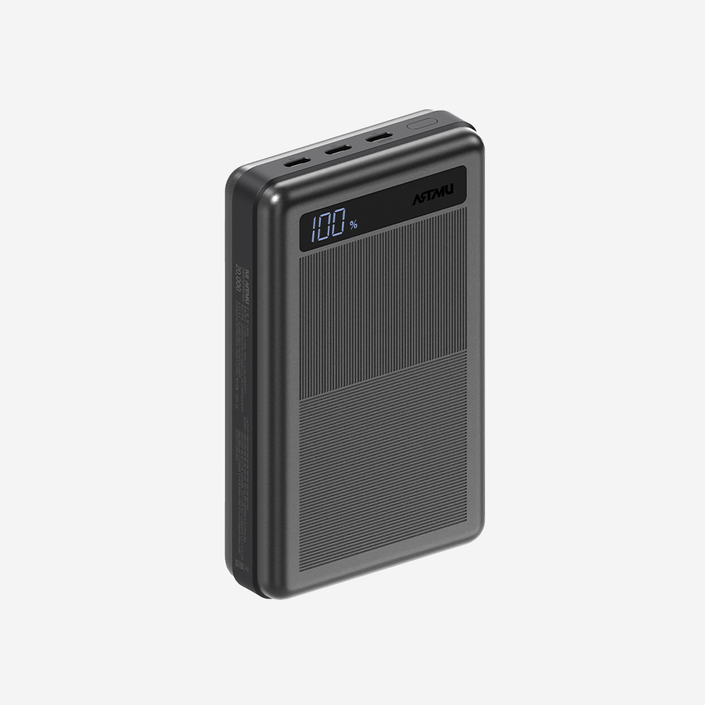 PD 110W PPS 초고속충전 보조배터리 20000mAh LB220
