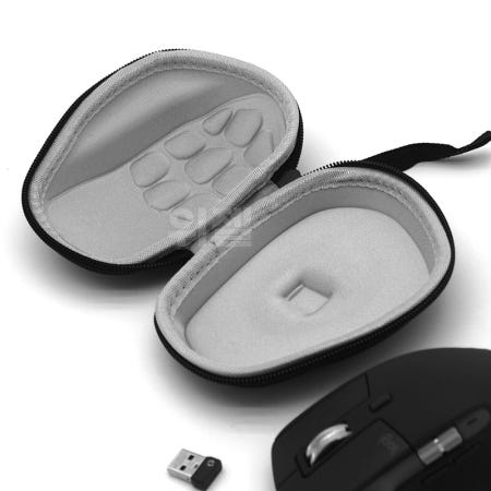 로지텍 MX Master 마스터 3 3S 휴대용 마우스 파우치 케이스 충격보호