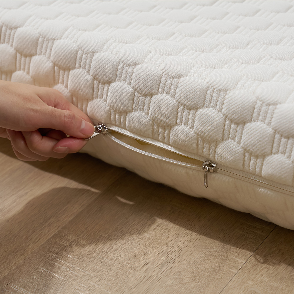 슬립오버 듀얼 비스코 메모리폼 토퍼 매트리스 Q(퀸) 소노호텔&리조트