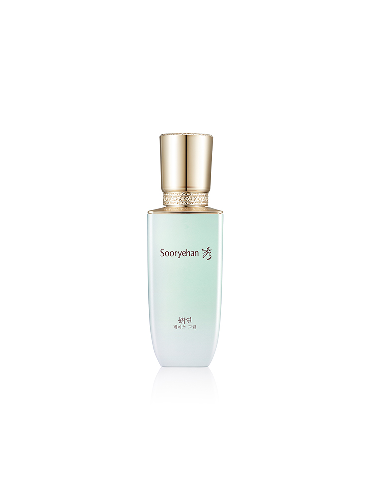 수려한 연 베이스 35ml (SPF35 / PA++) - 상세 이미지 2