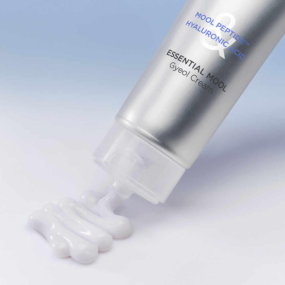 [5월 슈퍼적립] 정샘물 에센셜 물 결 크림 60ml 이미지 2