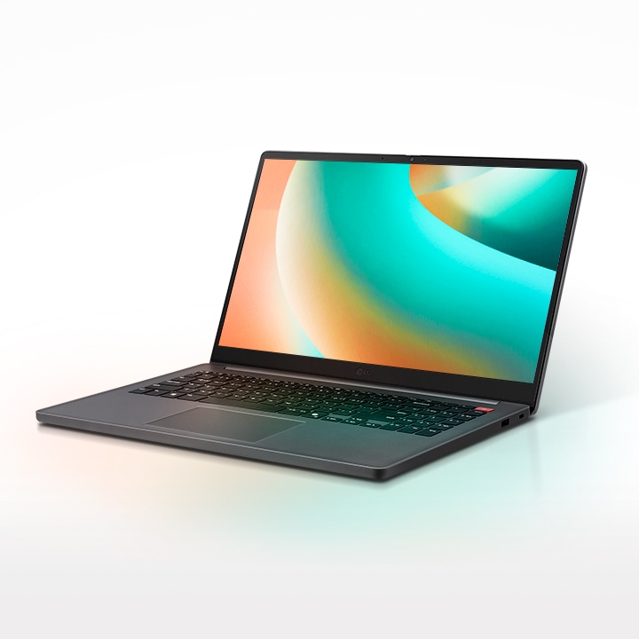 [대여]  사무용 노트북 대여 LG울트라북 인강 면접 OTT 렌탈 - 상세 이미지 2