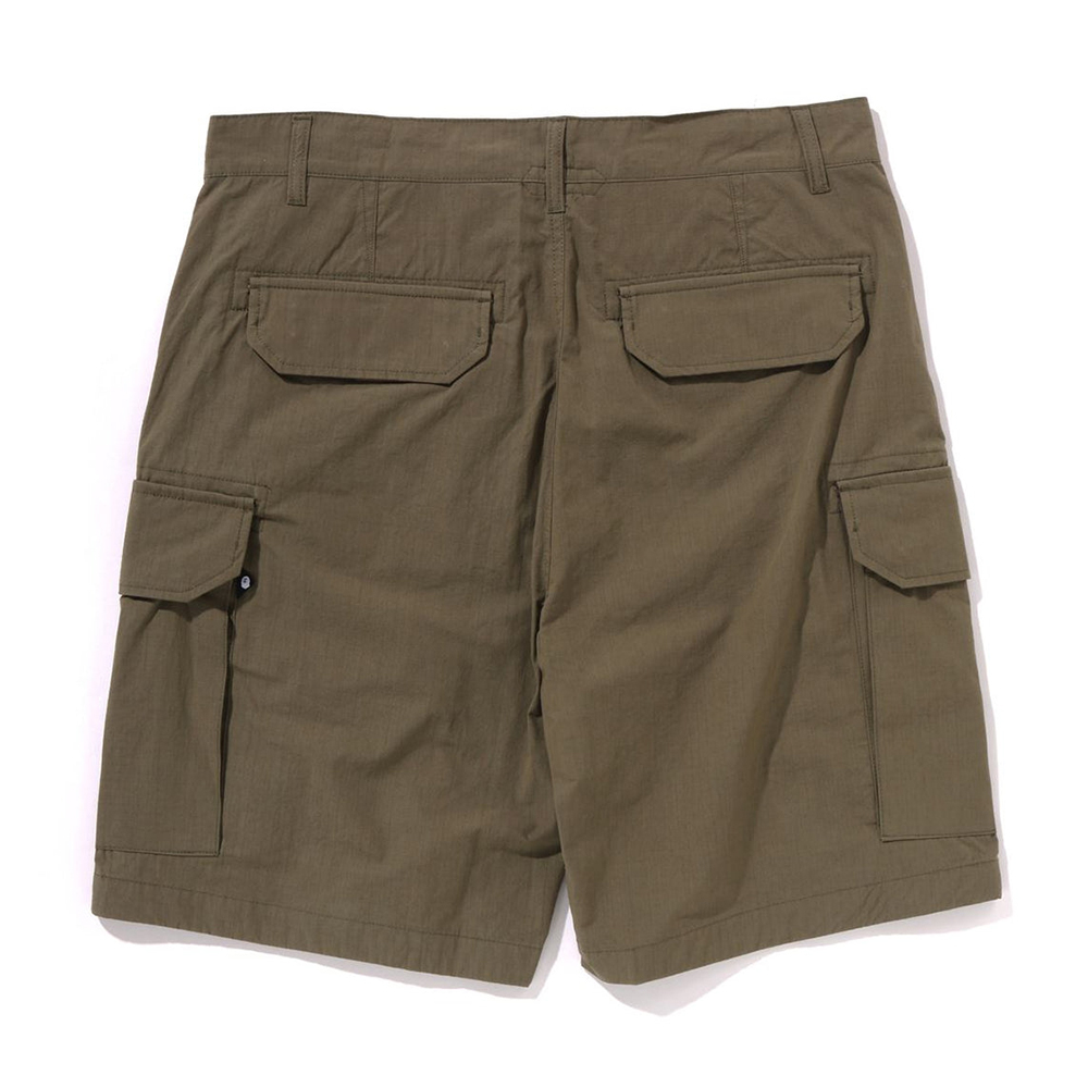 베이프 반바지 CARGO SHORTS 7L30-153-306 - 상세 이미지 2