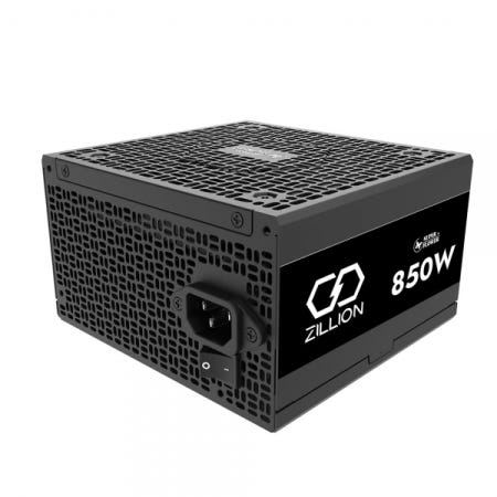 SuperFlower SF-850Z12DB Zillion DB ETA실버 ATX3.1