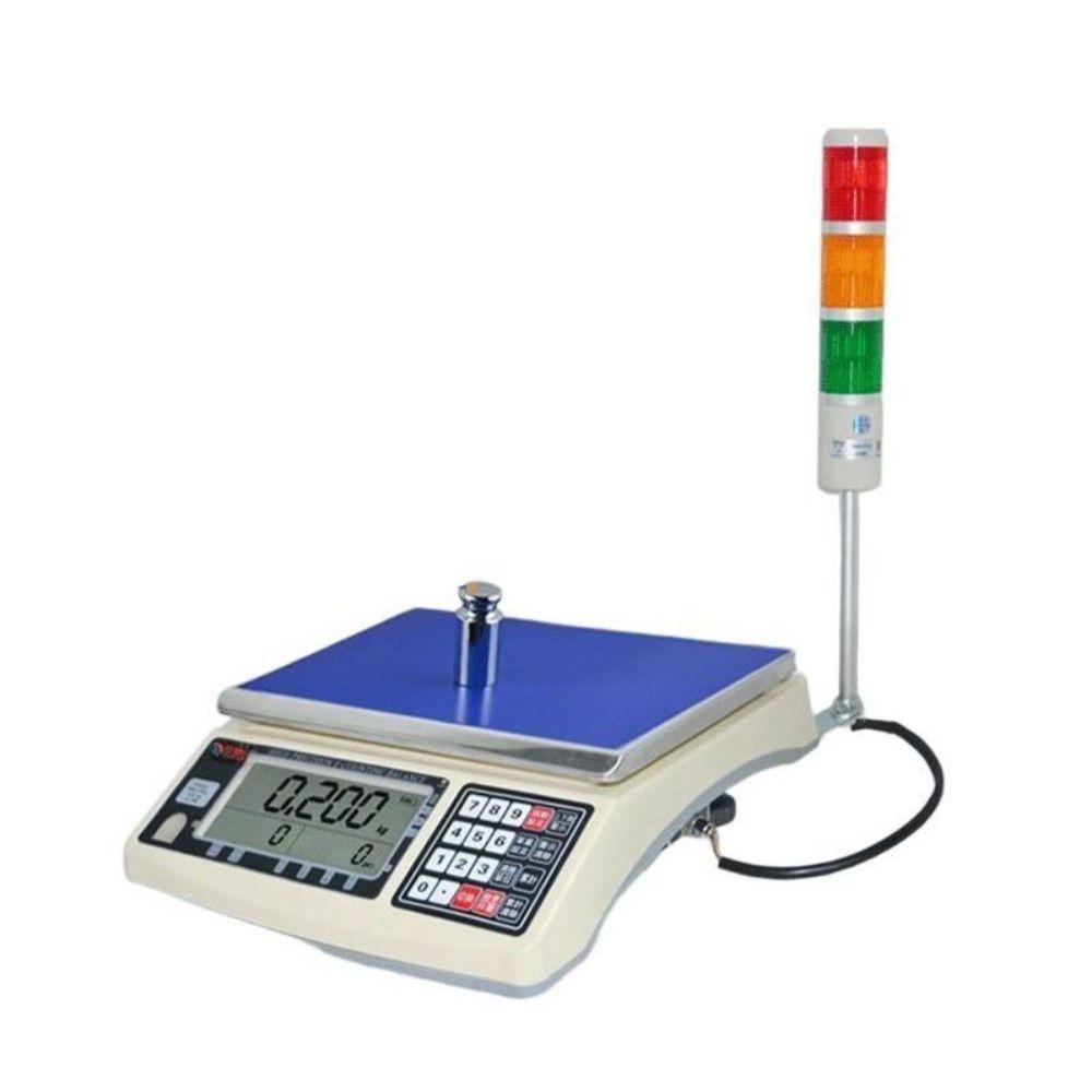 초정밀 알람 저울계 창고 실험 저울 경보기 전자 체크 3kg 정확도 0.01g - 상세 이미지 2