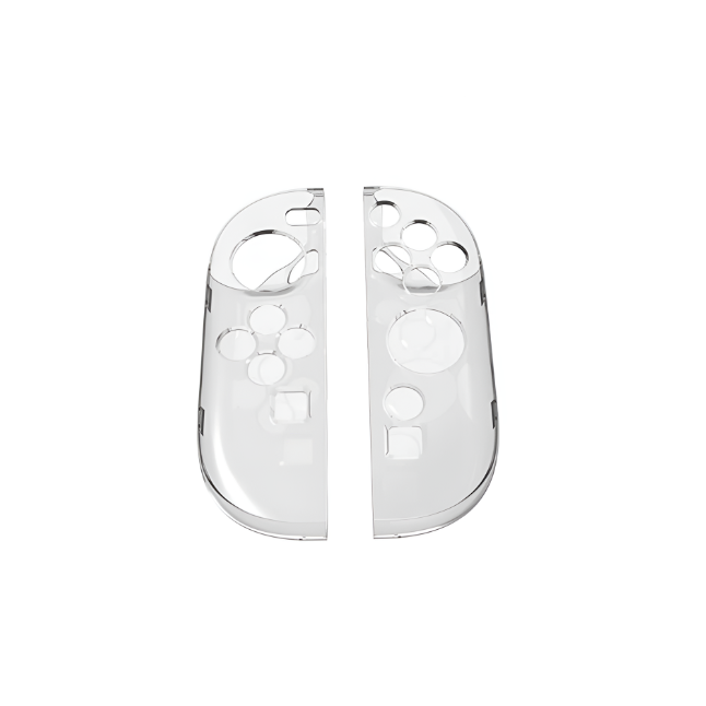 닌텐도 스위치2 파우치 풀커버 케이스 강화유리 보호 필름 조이콘 패드 팩 보관함 세트 호환 - 상세 이미지 5