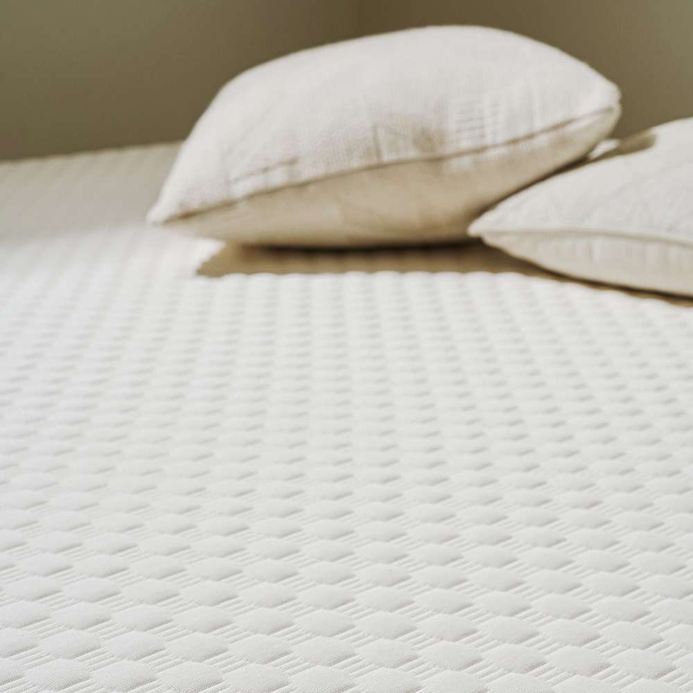 슬립오버 듀얼 비스코 메모리폼 토퍼 매트리스 Q(퀸) 소노호텔&리조트