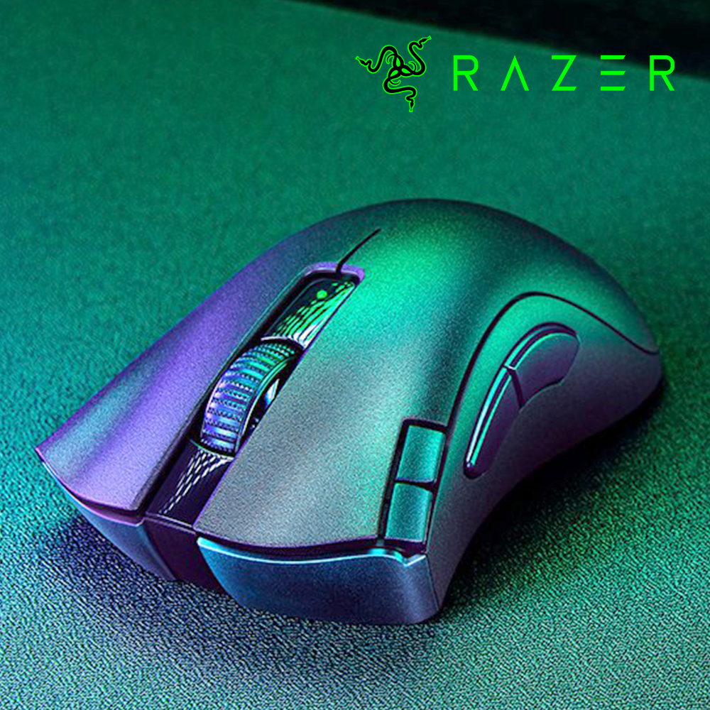 [국내정발] 레이저 데스에더 V2 X 하이퍼스피드