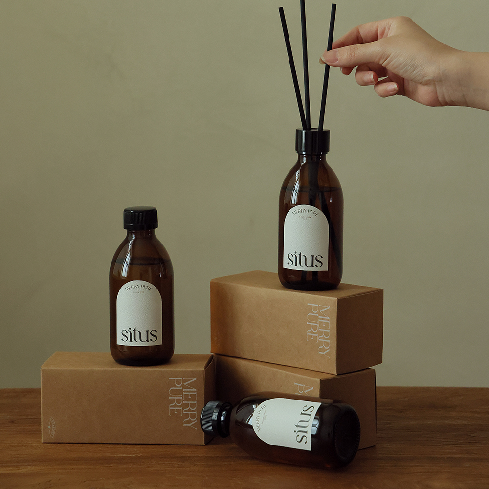 메리퓨어 1+1 대용량 실내 디퓨저 화장실디퓨저 사무실 거실 현관 아들방 집들이 디퓨져