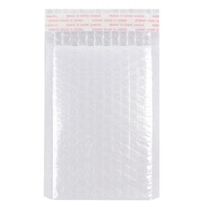 PE 안전봉투 에어캡 택배봉투 포장지 비닐 접착식 포장 봉투 뽁뽁이 1장... 실사용 후기 | 효과 있을까? - 상품 이미지 4