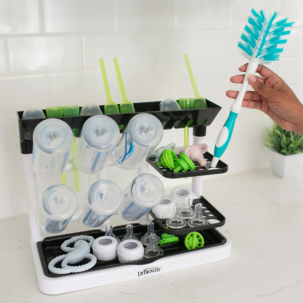 닥터브라운 타워건조대