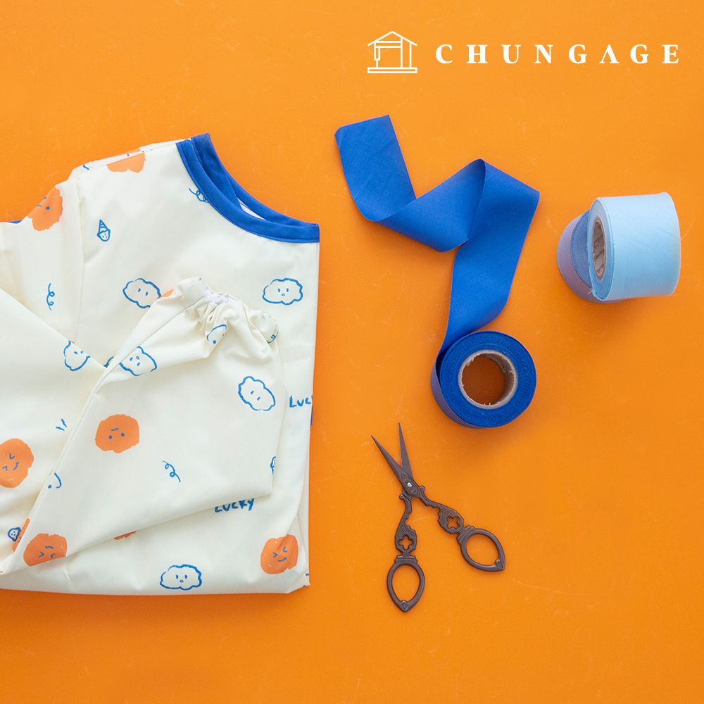 면 바이어스 테이프 아델 4cm바이어스 109종