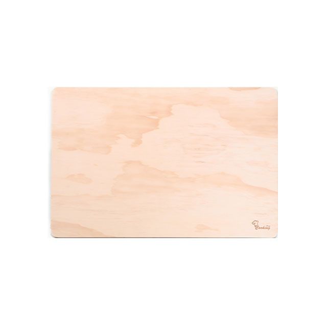 나무 발효 빵판 반죽판 베이킹 발효판 60x40 - 상세 이미지 4