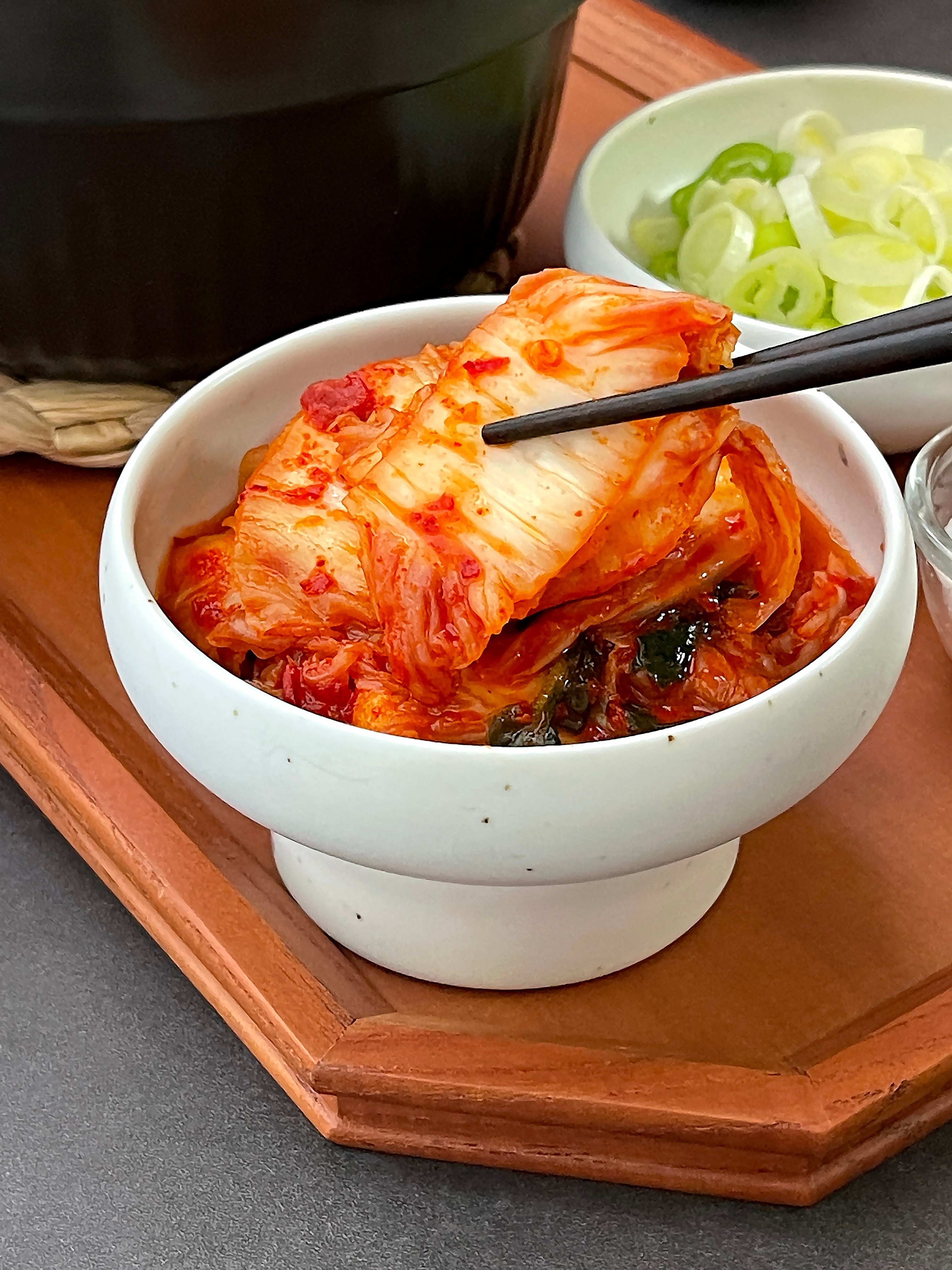 순자네김치 썰은 배추 국내산 100% 당일생산 맛김치 2키로 - 상세 이미지 4
