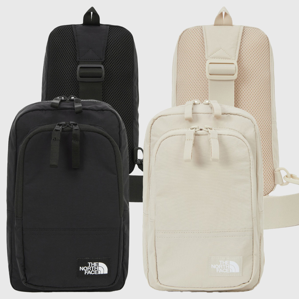 노스페이스 원웨이백 스포츠 크로스 슬링백 NN2PR27A