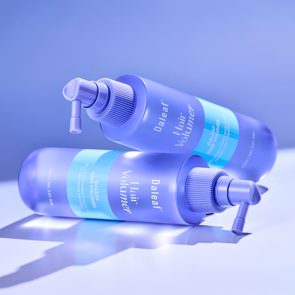 달리프 글램 헤어 볼류머 뿌리볼륨 미스트 150ml - 상세 이미지 3