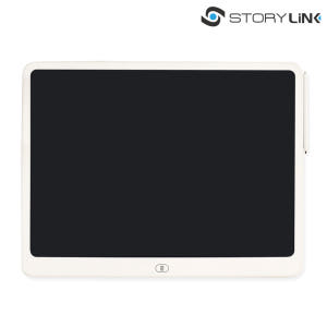 (1+1)50.8cm(20인치) 스마트 전자칠판 보드 메모 전자 노트 패... 실사용 후기 | 효과 있을까? - 상품 이미지 2