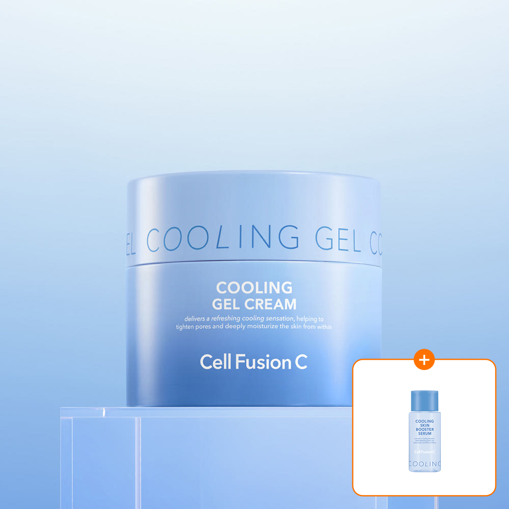 셀퓨전씨 포스트 알파 쿨링 젤 크림 50ml 이미지 1