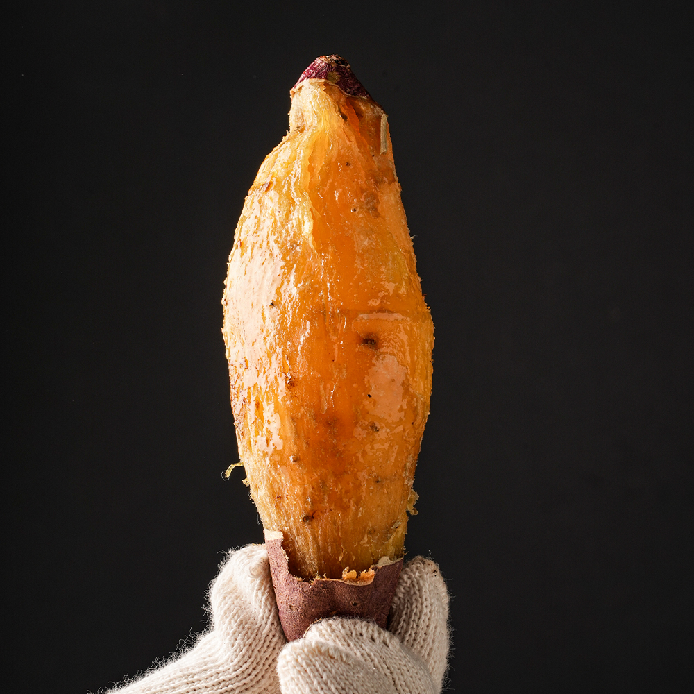 무농약 고구마 영암 꿀고구마 밤고구마 세척 베니하루카 3kg 5kg - 상세 이미지 4