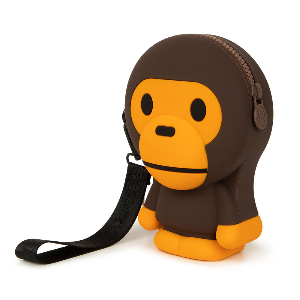 베이프 파우치 BABY MILO SILICONE POUCH AL20-189-301 - 상세 이미지 3