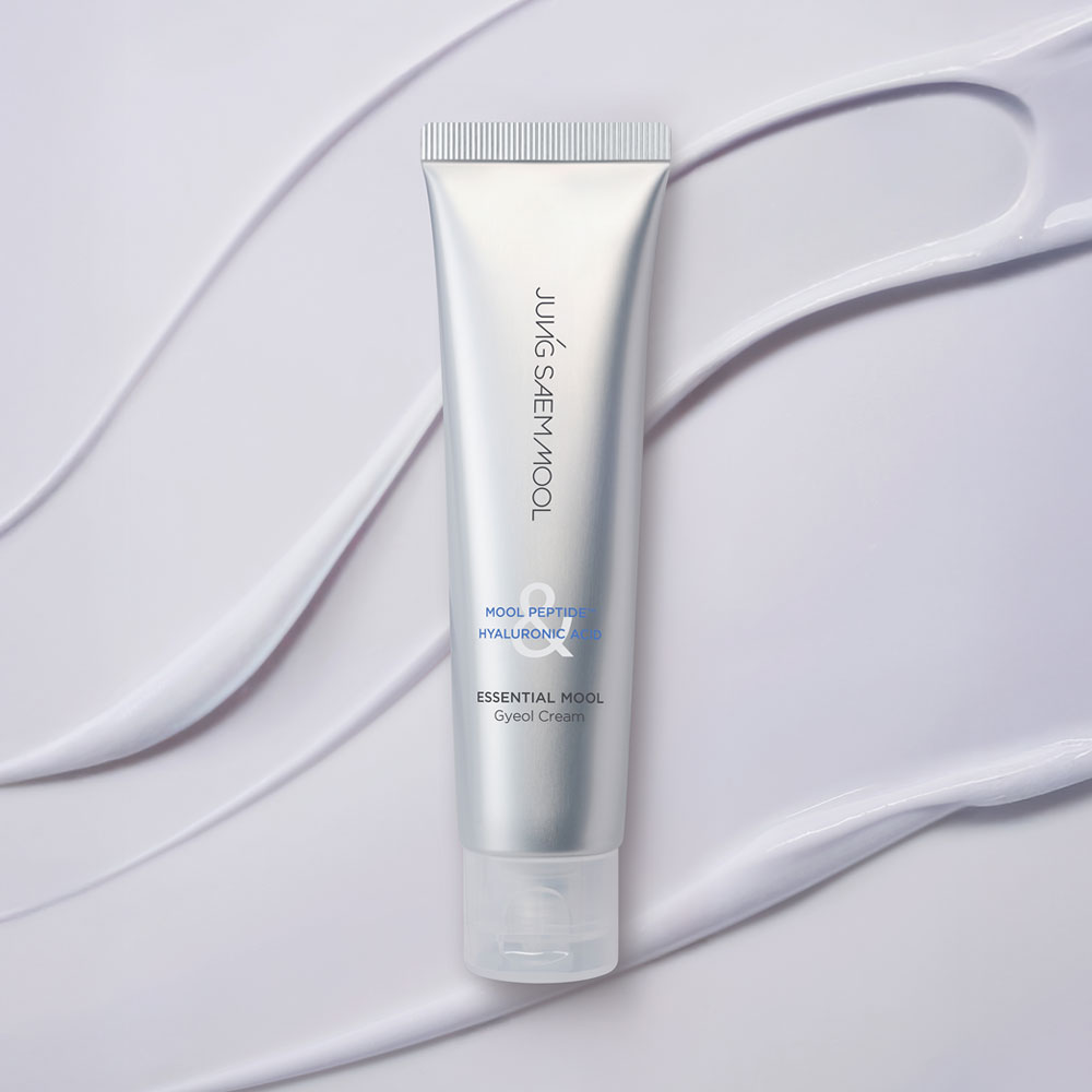 [5월 슈퍼적립] 정샘물 에센셜 물 결 크림 60ml 이미지 4