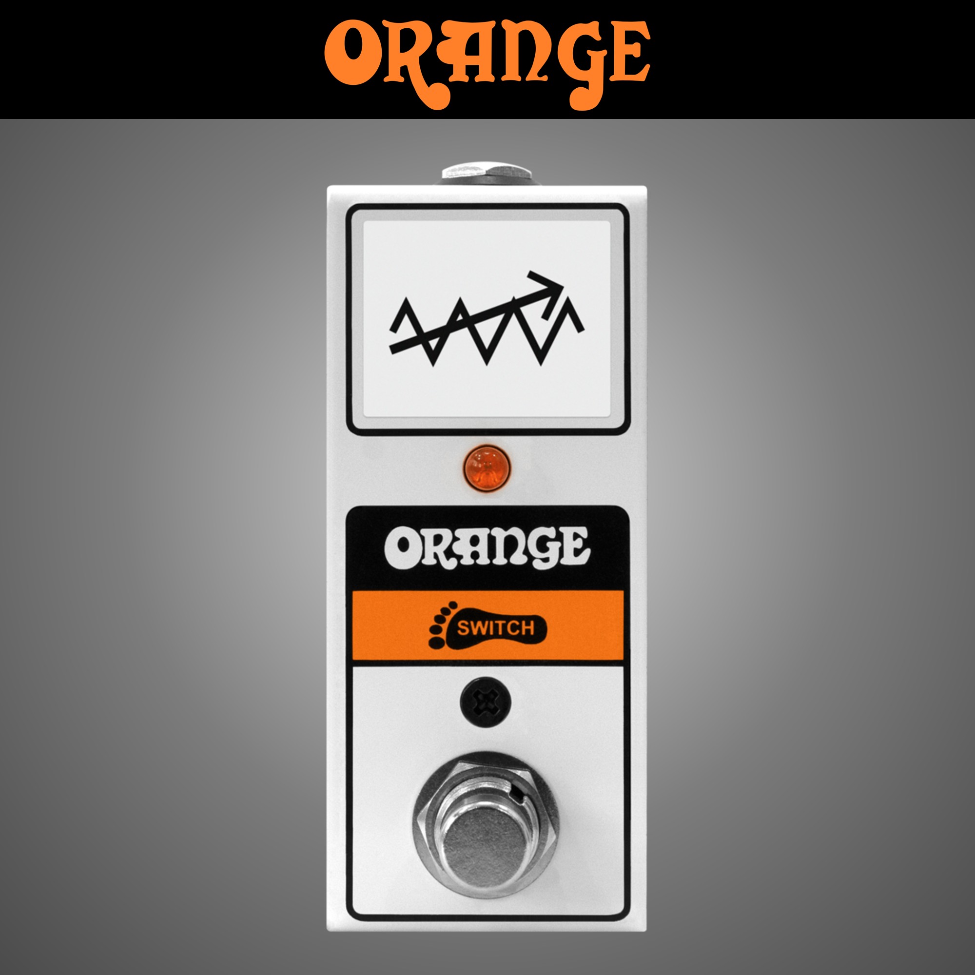 오렌지 FS-1 미니 기타앰프 풋스위치 ORANGE FS1 MINI - 상세 이미지 2