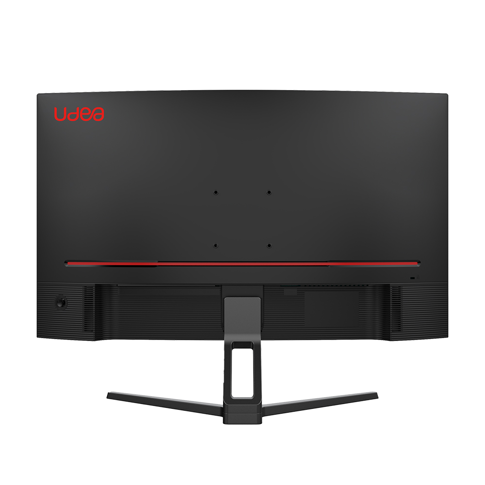 제이씨현 UDEA EDGE ED2741CPF 시력보호 144Hz 리얼 180Hz 커브드 게이밍 모니터 68~69cm(27인치), 일반 이미지 8
