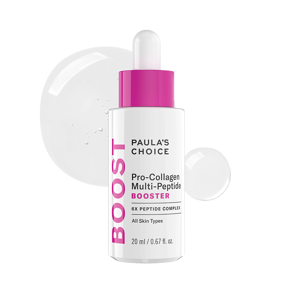 [N포인트 5%] 폴라초이스 프로콜라겐 멀티 펩타이드 부스터 앰플 20ml