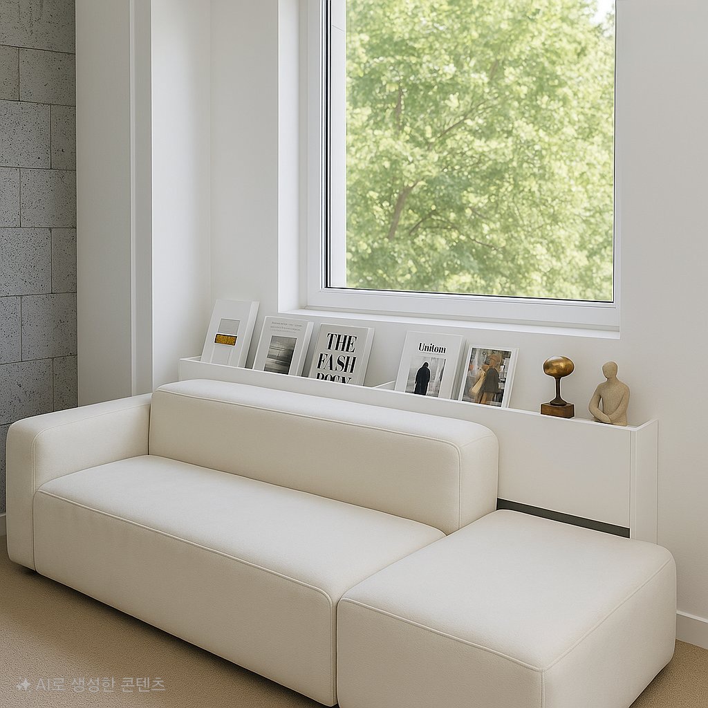 사이드테이블 거실 원목 수납 소파 틈새 테이블 애쉬 높이맞춤가능