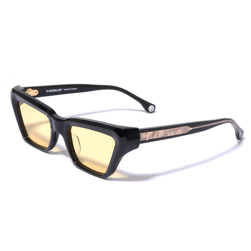 베이프 선글라스 SUNGLASSES #2 1K70-186-319 - 메인 이미지