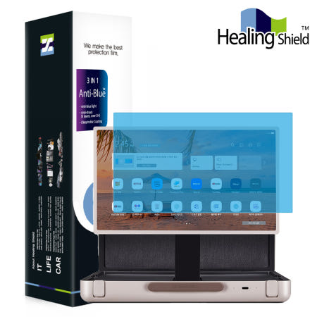 LG 스탠바이미 GO 27LX5QKNA 블루라이트차단 액정보호필름