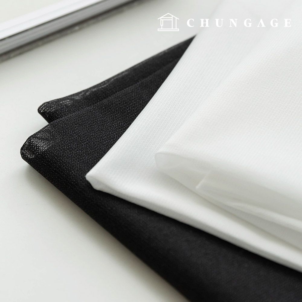 실크심지 접착실크심지 제품 이미지