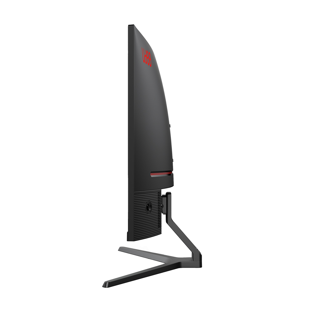 제이씨현 UDEA EDGE ED2741CPF 시력보호 144Hz 리얼 180Hz 커브드 게이밍 모니터 68~69cm(27인치), 일반 - 상세 이미지 5