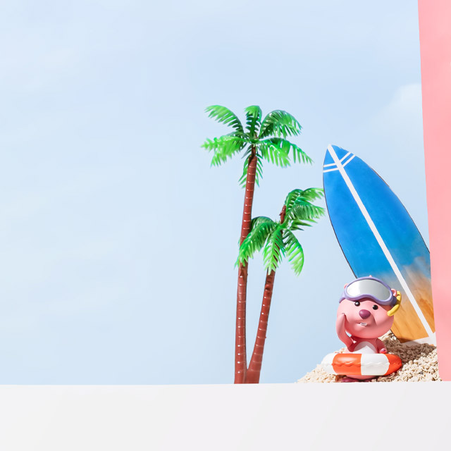 비트X잔망루피 울트라콤팩트 캡슐세제 55입 2개+트래블백 증정