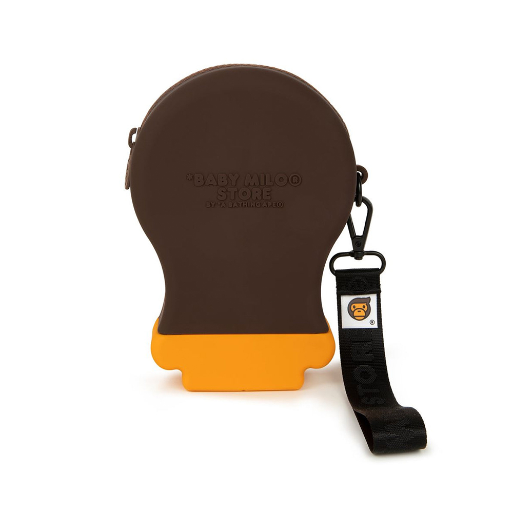 베이프 파우치 BABY MILO SILICONE POUCH AL20-189-301 - 상세 이미지 2