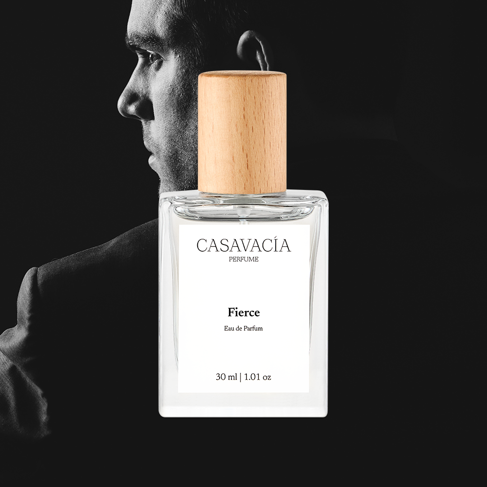 피어스 오 드 퍼퓸 30ml 알파메일 - 상품 이미지