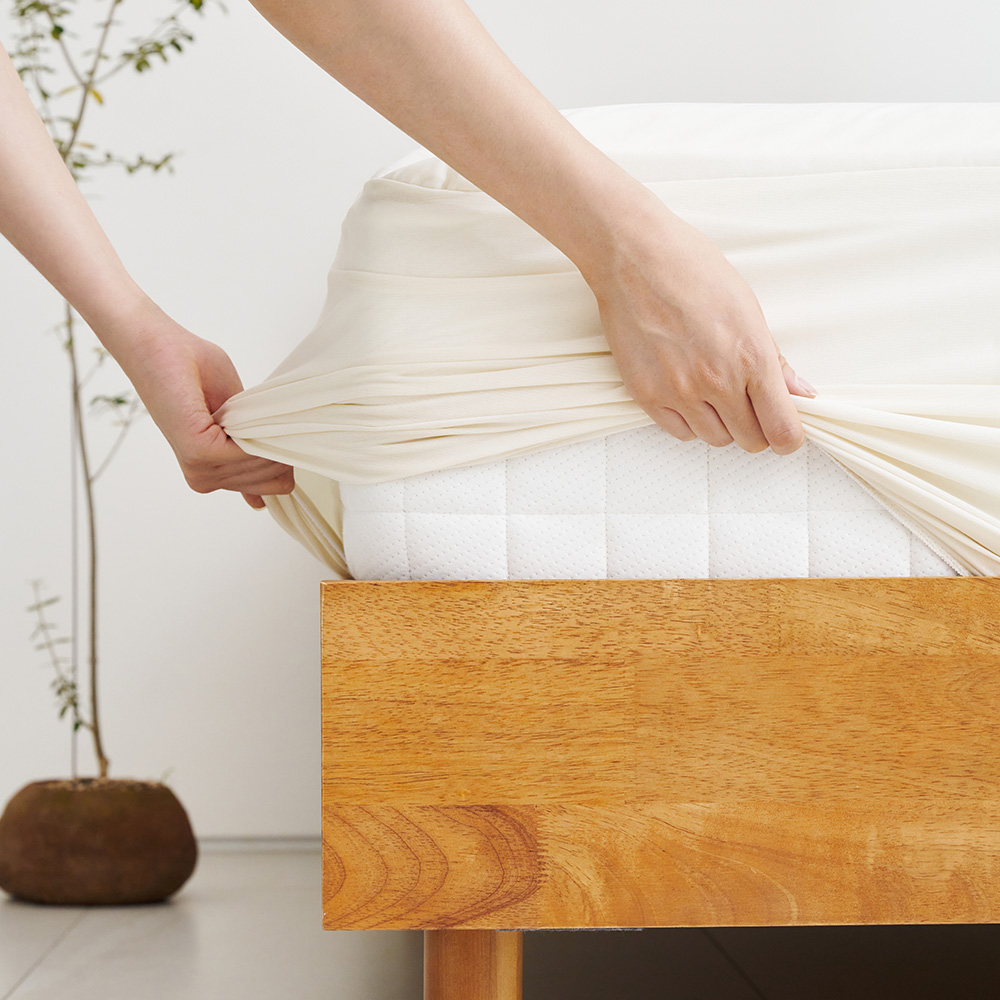 슬립오버 매트리스 방수 이너커버 Q(퀸) 소노호텔&리조트