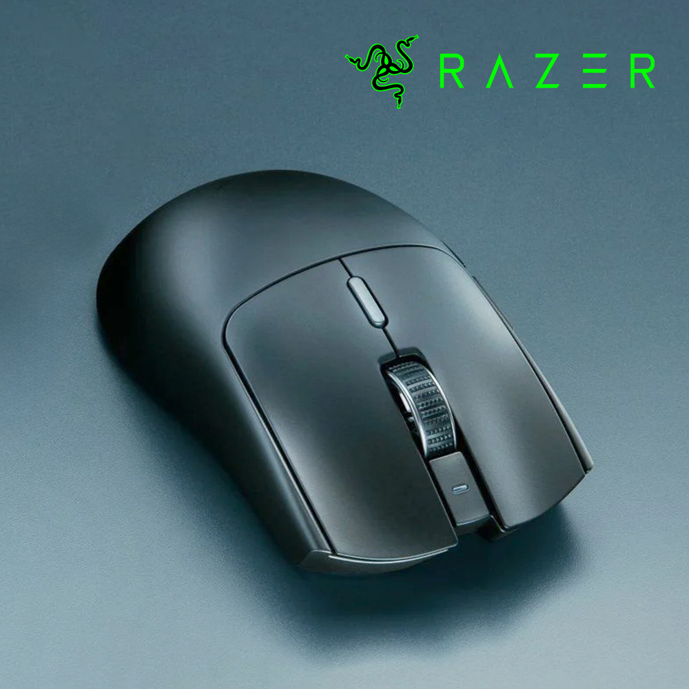 [국내정발] 레이저 바이퍼 V3 하이퍼스피드 바브삼