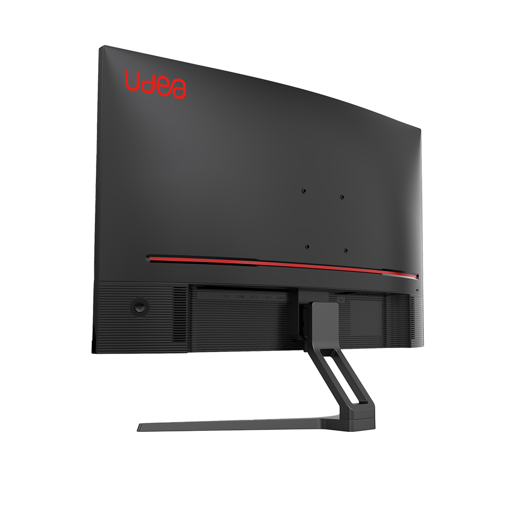 제이씨현 UDEA EDGE ED2741CPF 시력보호 144Hz 리얼 180Hz 커브드 게이밍 모니터 68~69cm(27인치), 일반 이미지 6