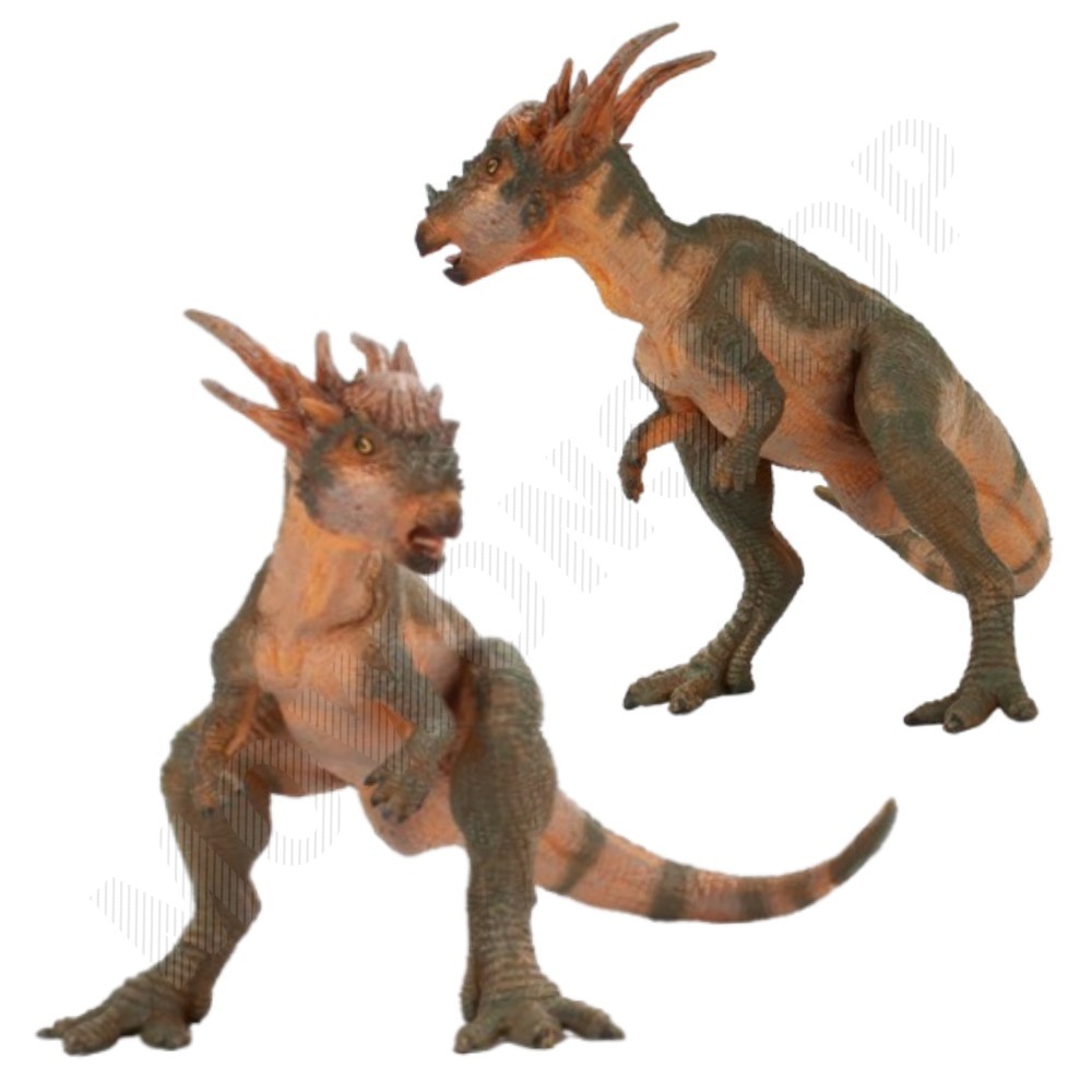 미니 공룡 피규어 모형 장난감 공룡놀이 3살남아선물 육식공룡 스티기몰로크