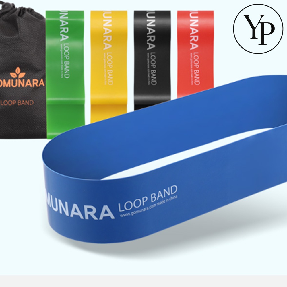 헬스 고무밴드 스쿼트 홈트 다이어트 스트레칭 허벅지 튜닝 요가 필라테스 힙업 운동 고무줄