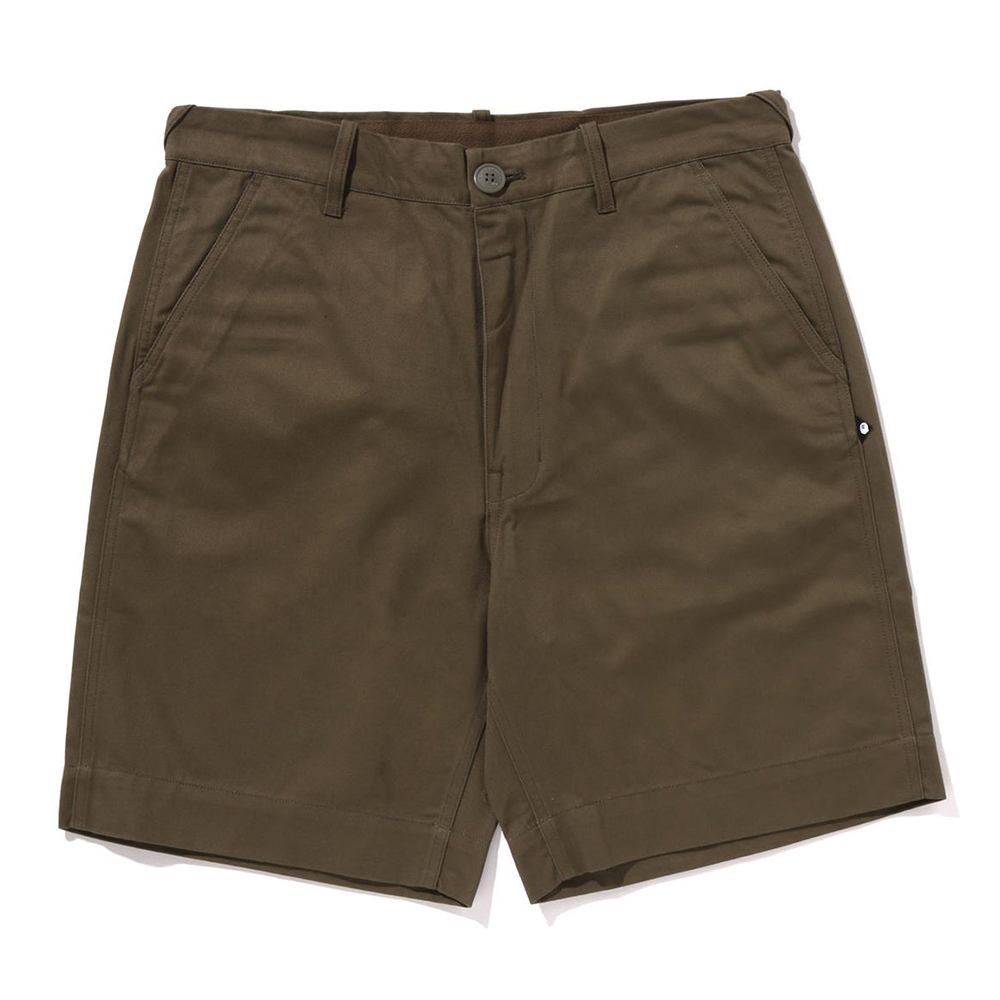 베이프 반바지 CHINO SHORT 7L30-153-309 - 상품 이미지