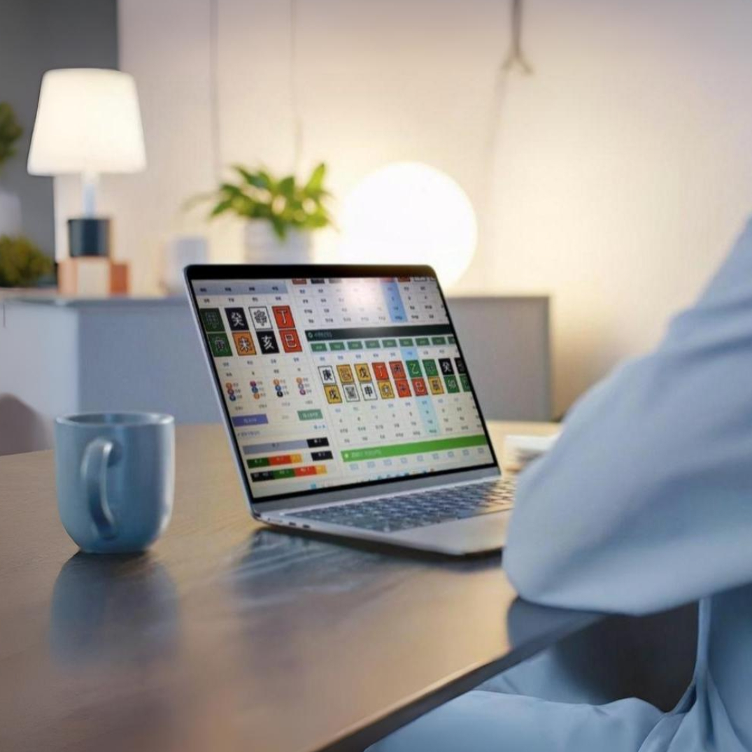 사주 신년운세 직업운 건강운 재물운 연애운 가족 1대1 맞춤전문 전화 및 채팅 서비스