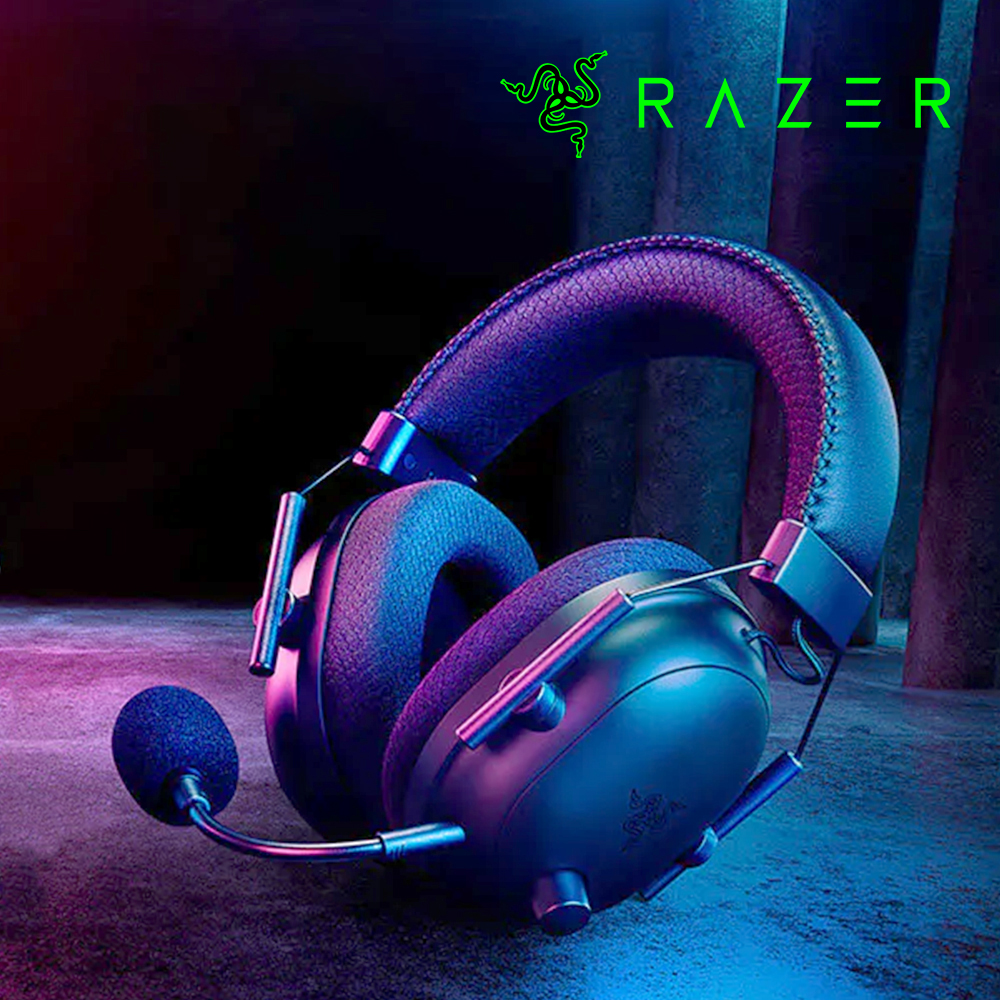 [국내정발] 레이저 블랙샤크 V2 PRO 2023 블랙