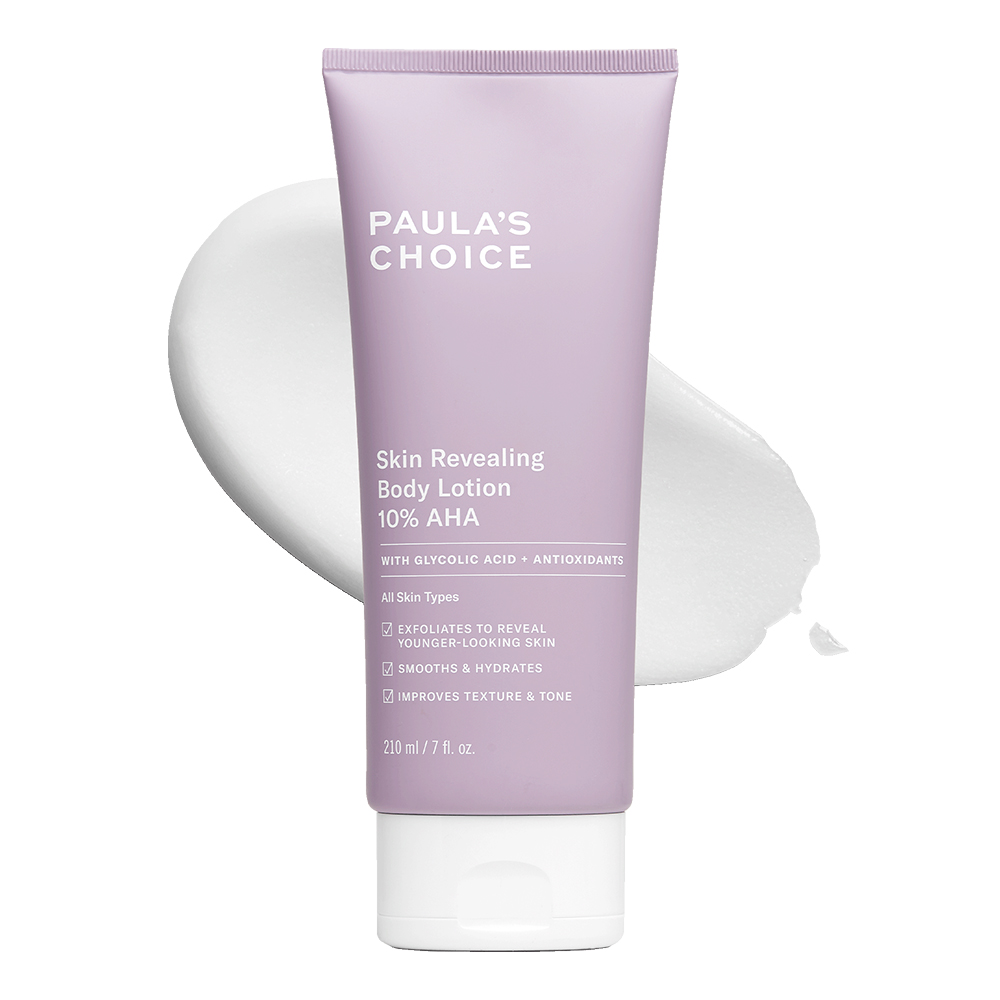 [가정의달 3% 적립] 폴라초이스 10% 아하 각질제거 바디로션 210ml 제품 이미지