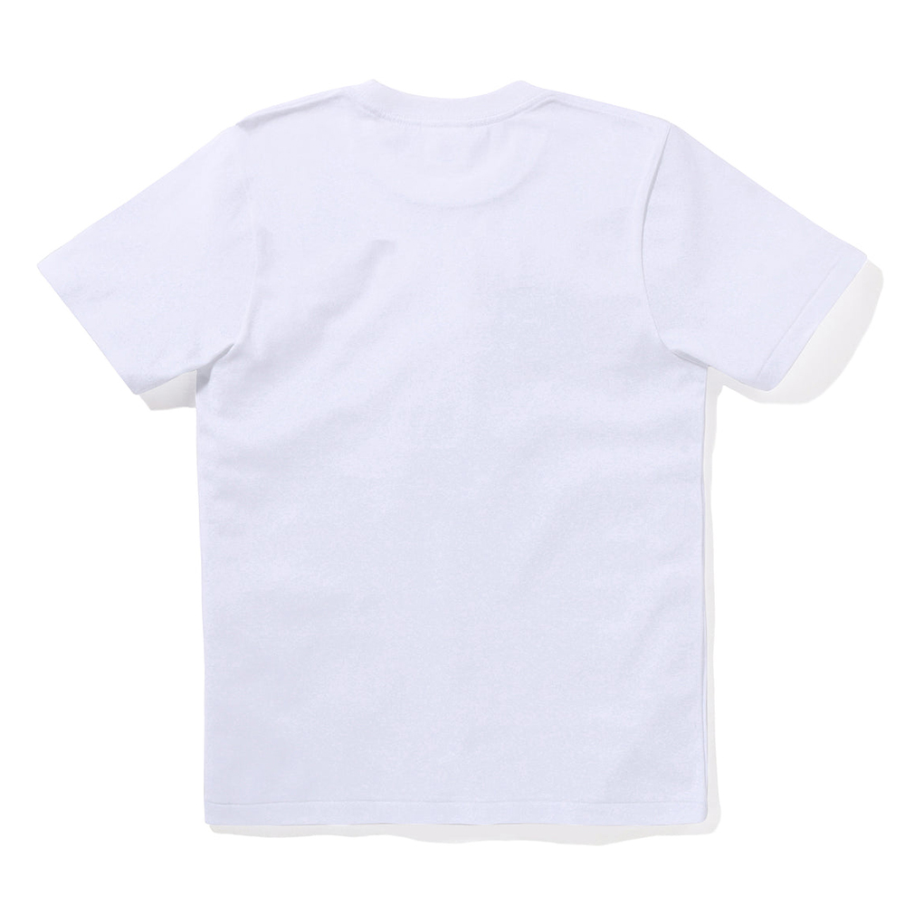 베이프 우먼즈 반팔티 BY BATHING APE FRUIT TEE 1L30-210-075 - 상세 이미지 2